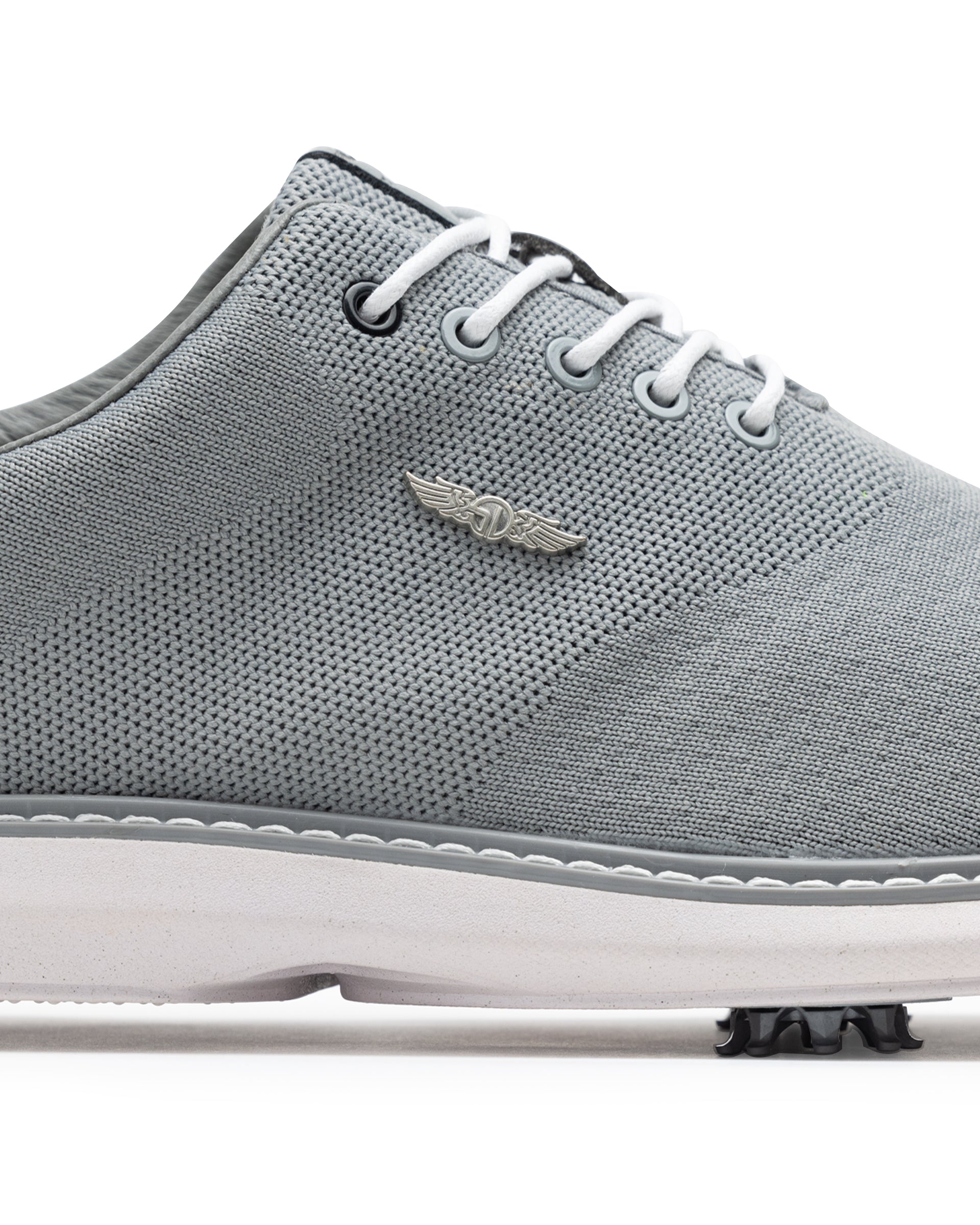 Club Golf Shoe - Carbon
