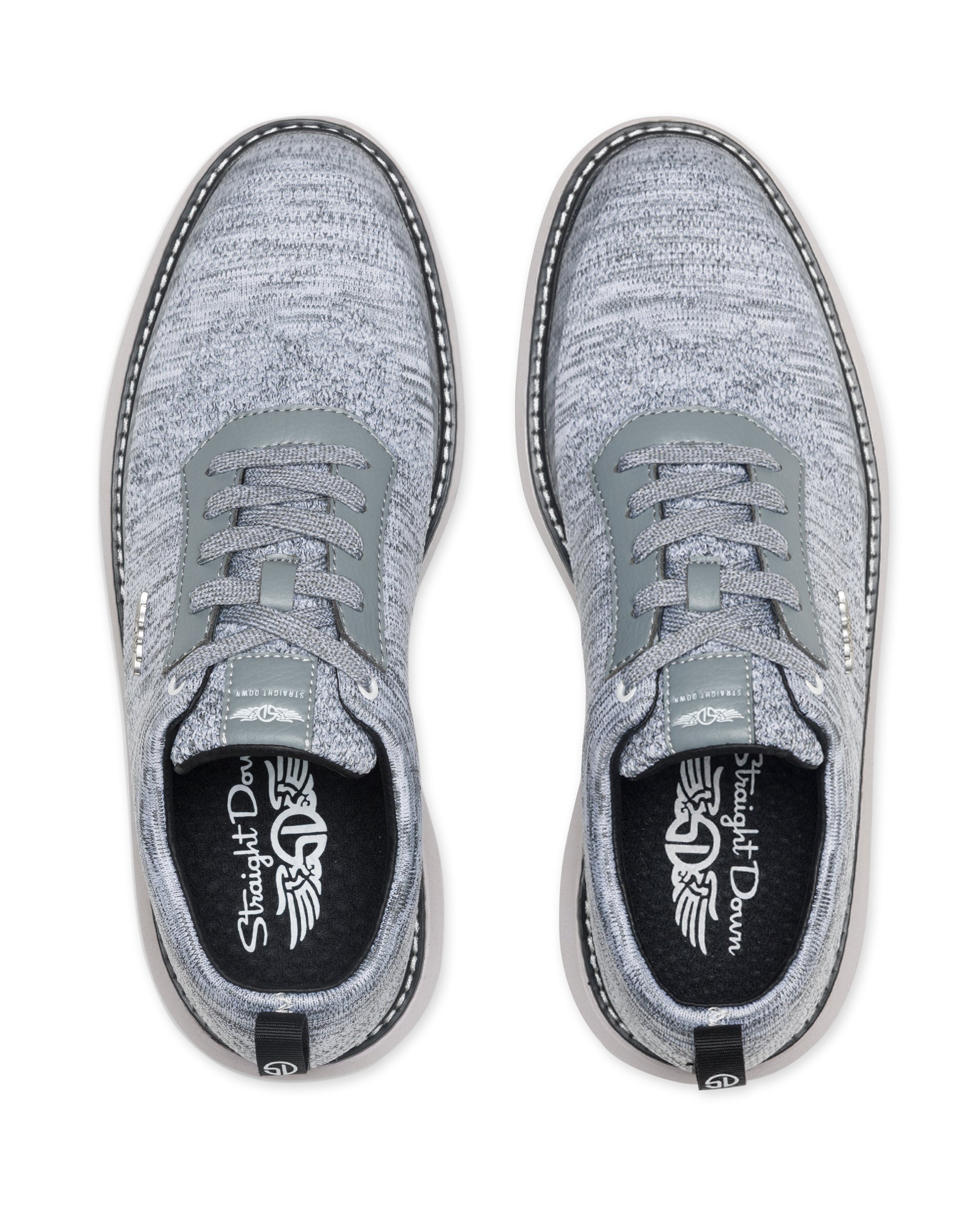 Challenger Shoe - Carbon
