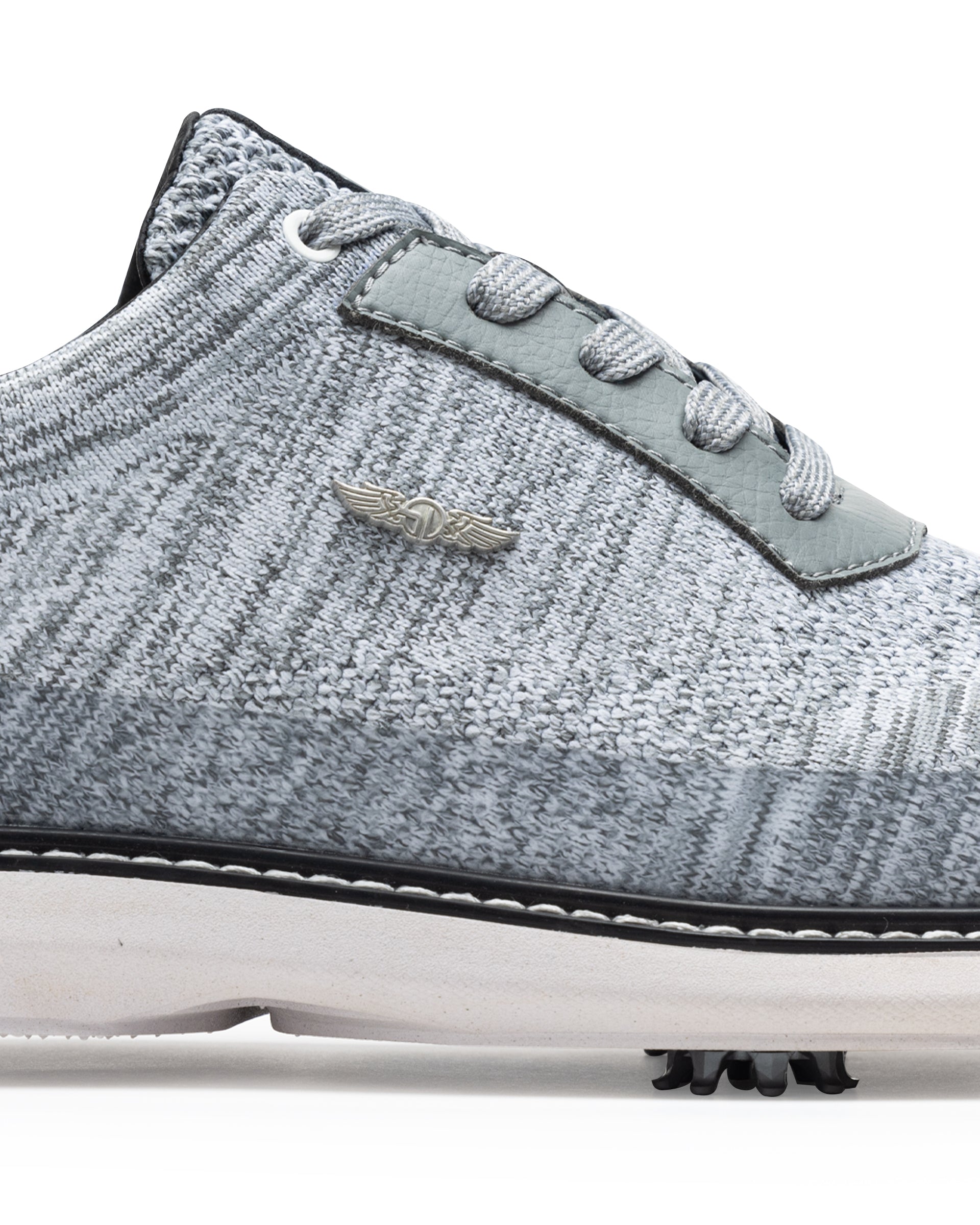 Challenger Shoe - Carbon
