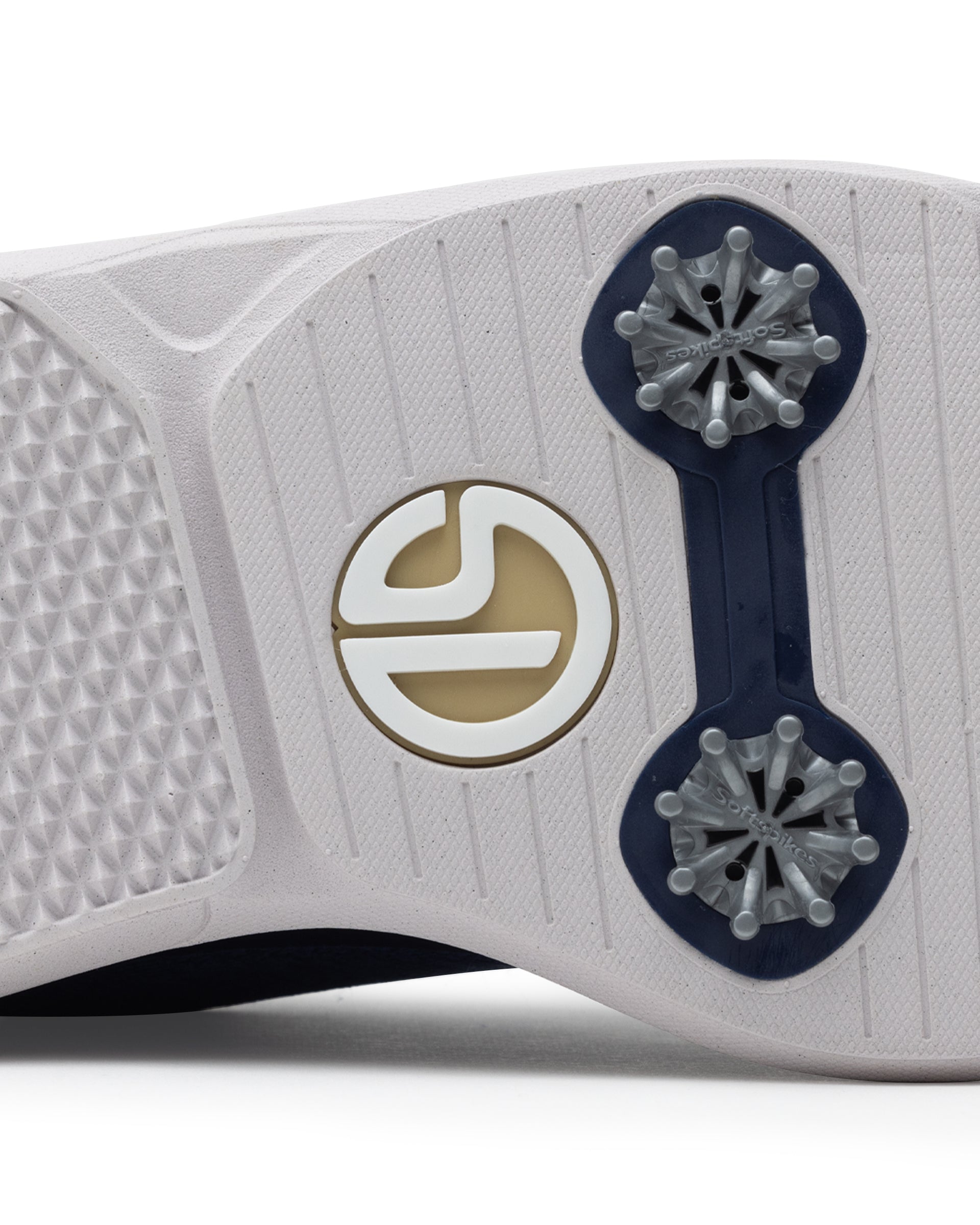 Challenger Shoe - Indigo
