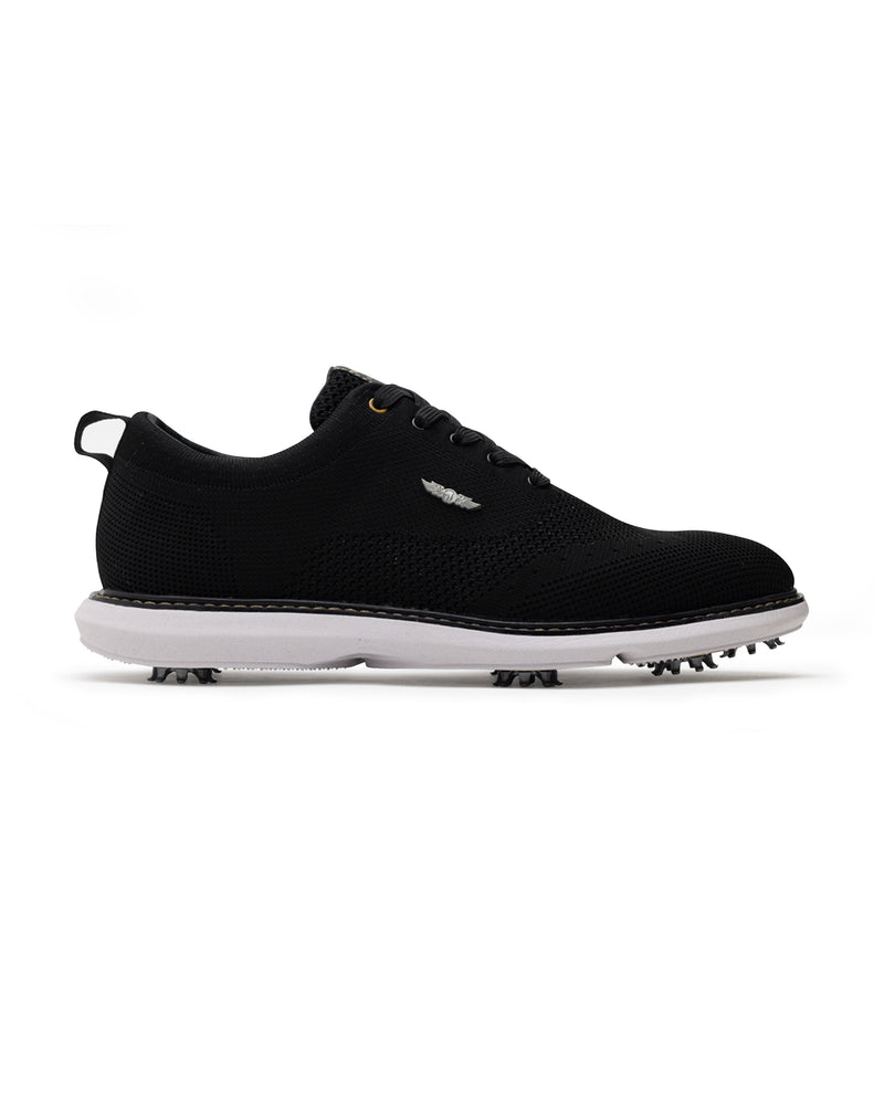 Straight Down Moonlight Charcoal Athletic Stability Golf Shoes Men’s Size 12 Moonlight Shoe - Charcoal main image 3