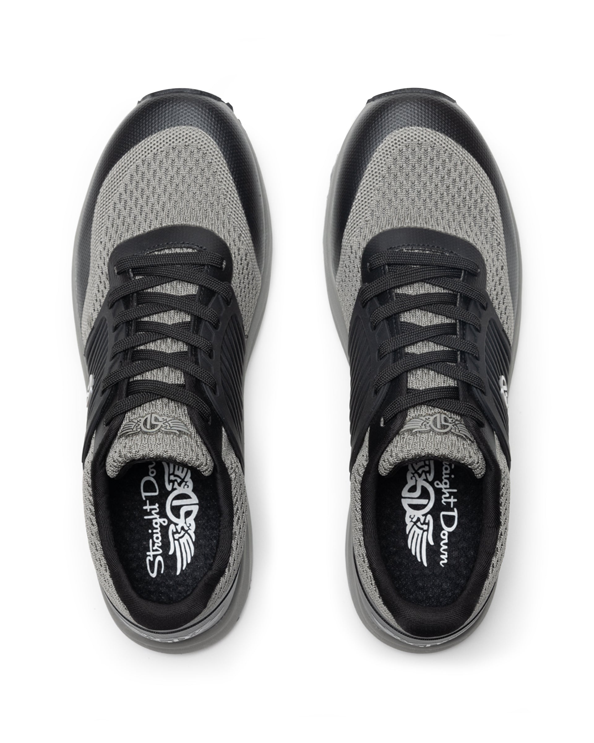 Moonlight V2 Shoe - Black
