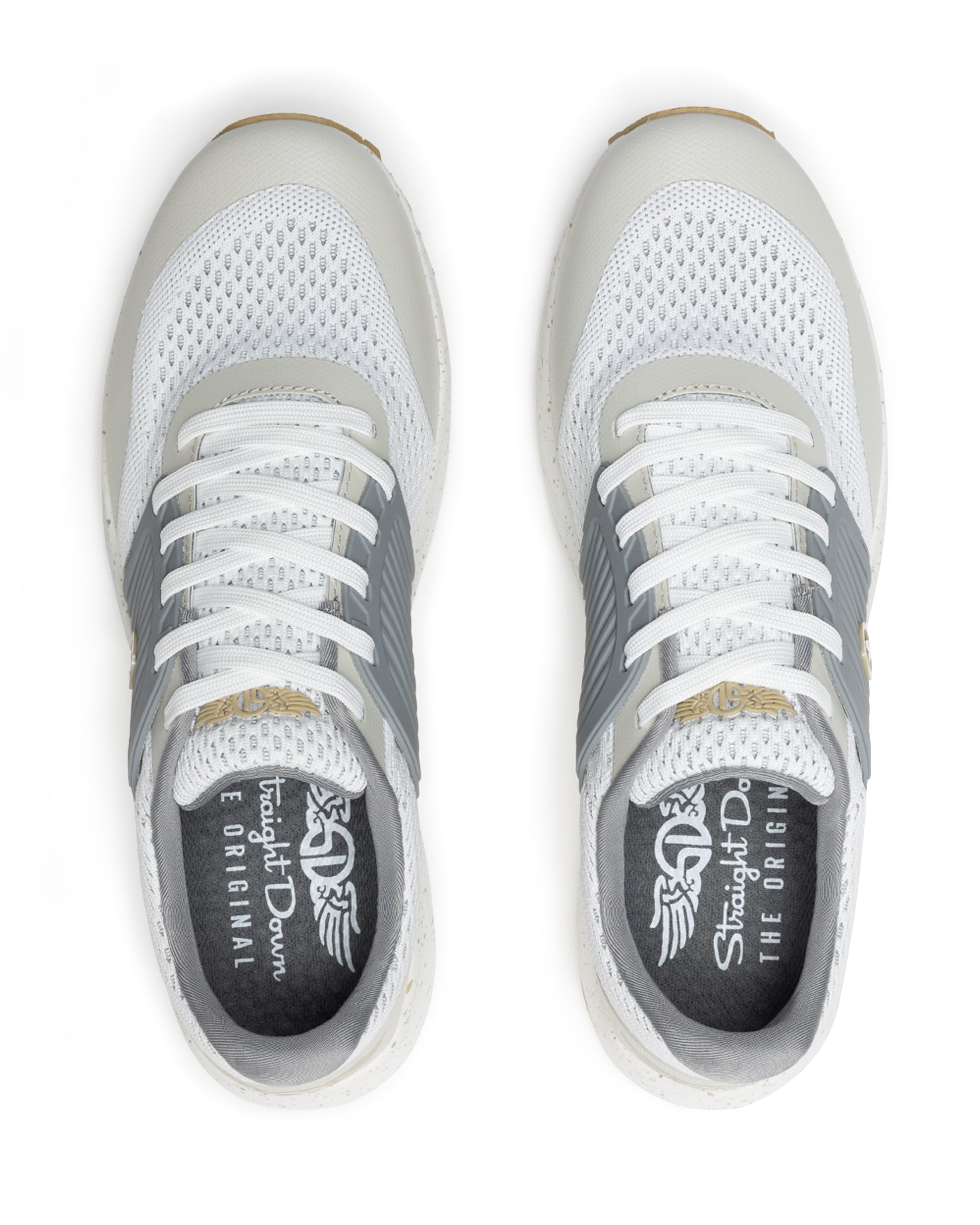 Moonlight V2 Shoe - Stone
