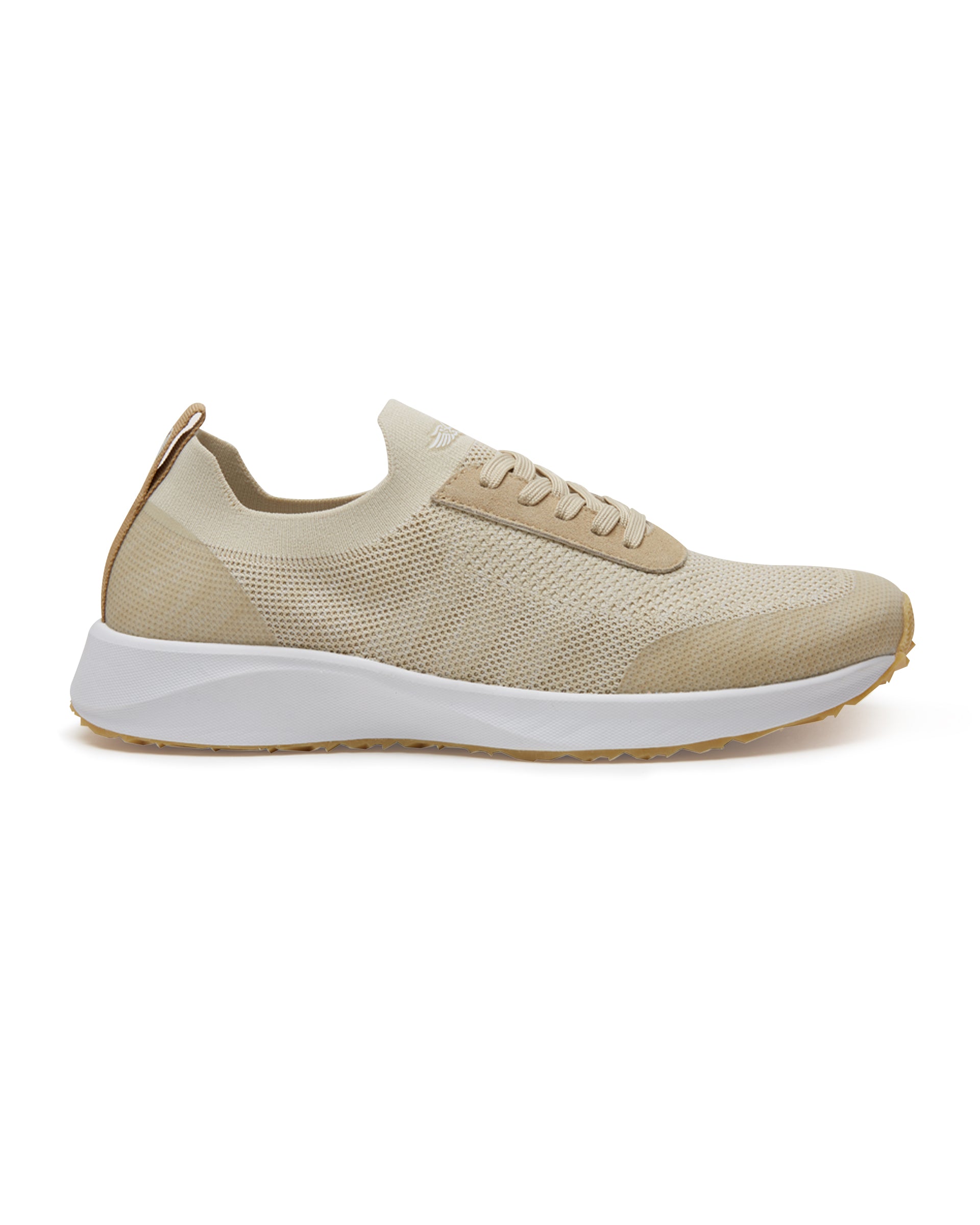 Weekender Shoe - Cashew
