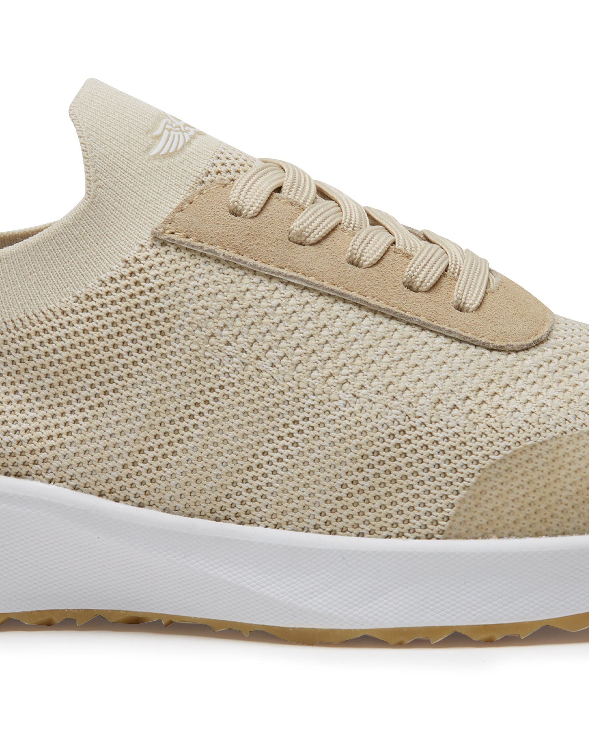 Weekender Shoe - Cashew
