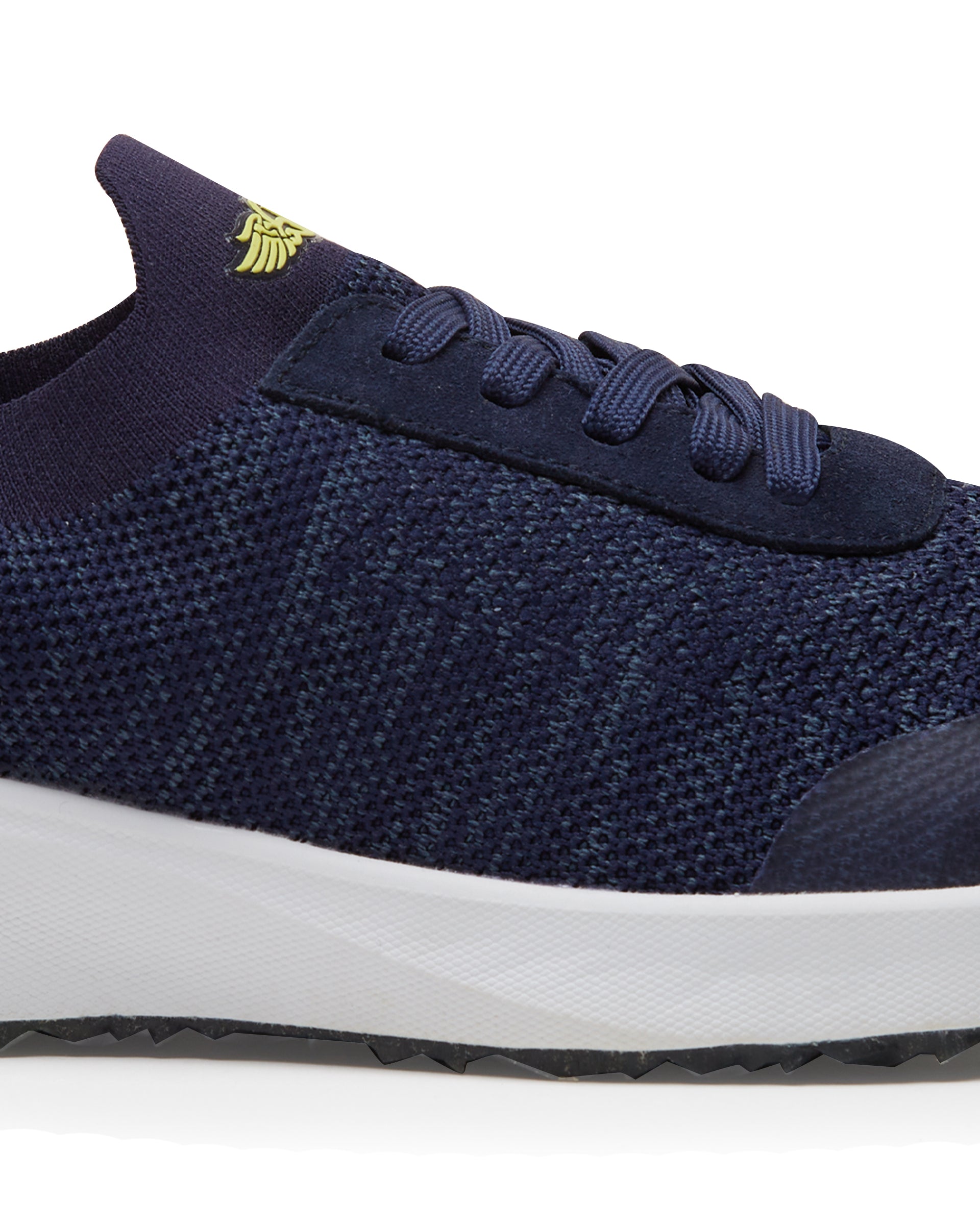 Weekender Shoe - New Indigo
