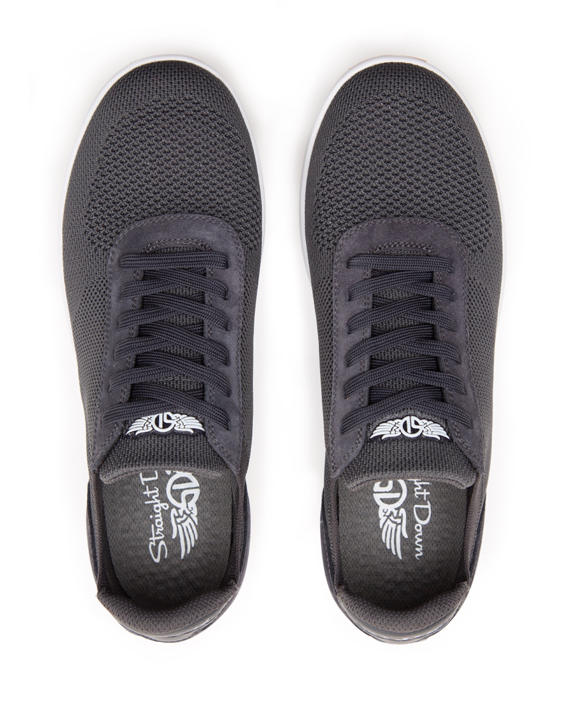 Rally Shoe - Granite
