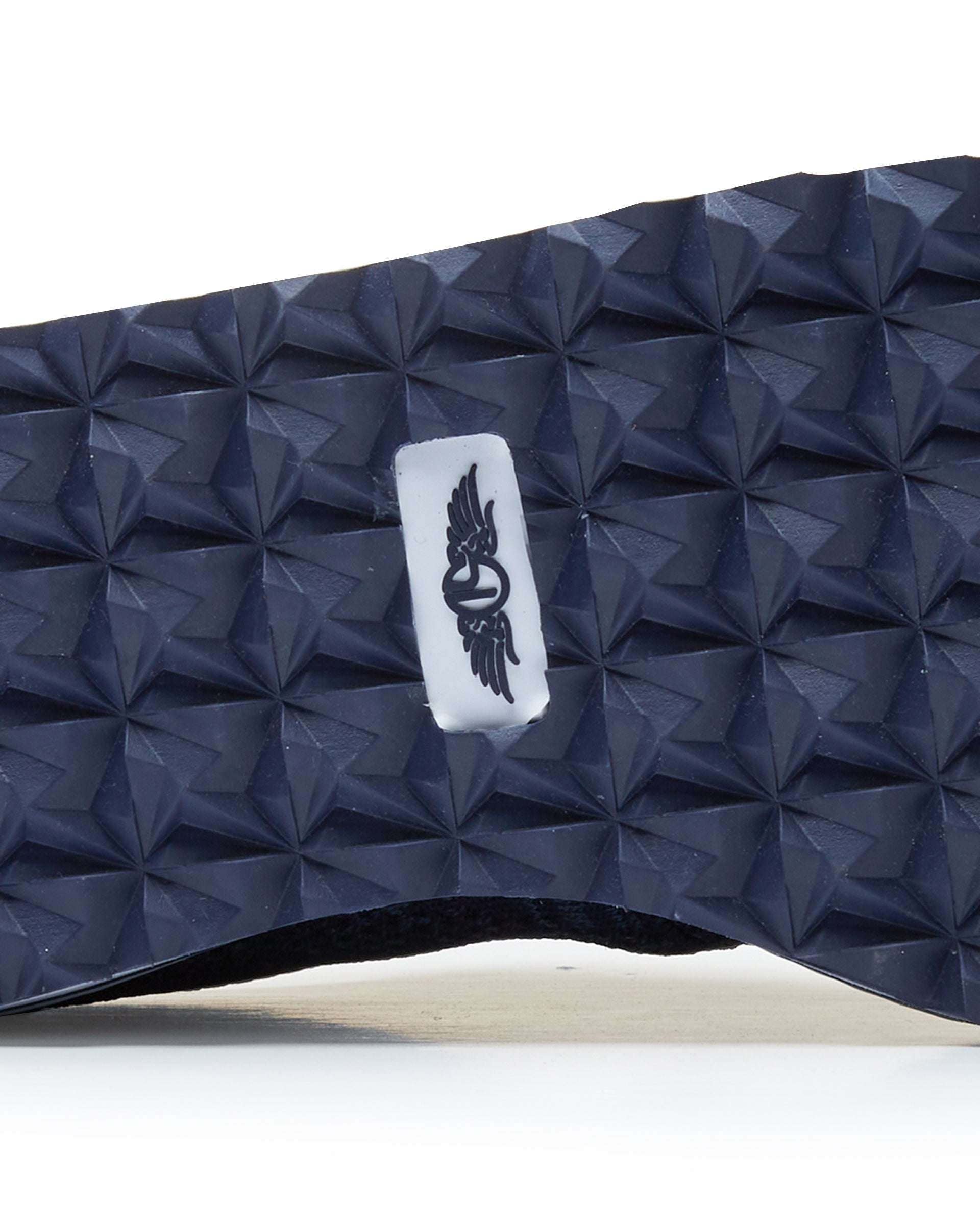 Harbour Knit Hybrid Shoe - New Indigo
