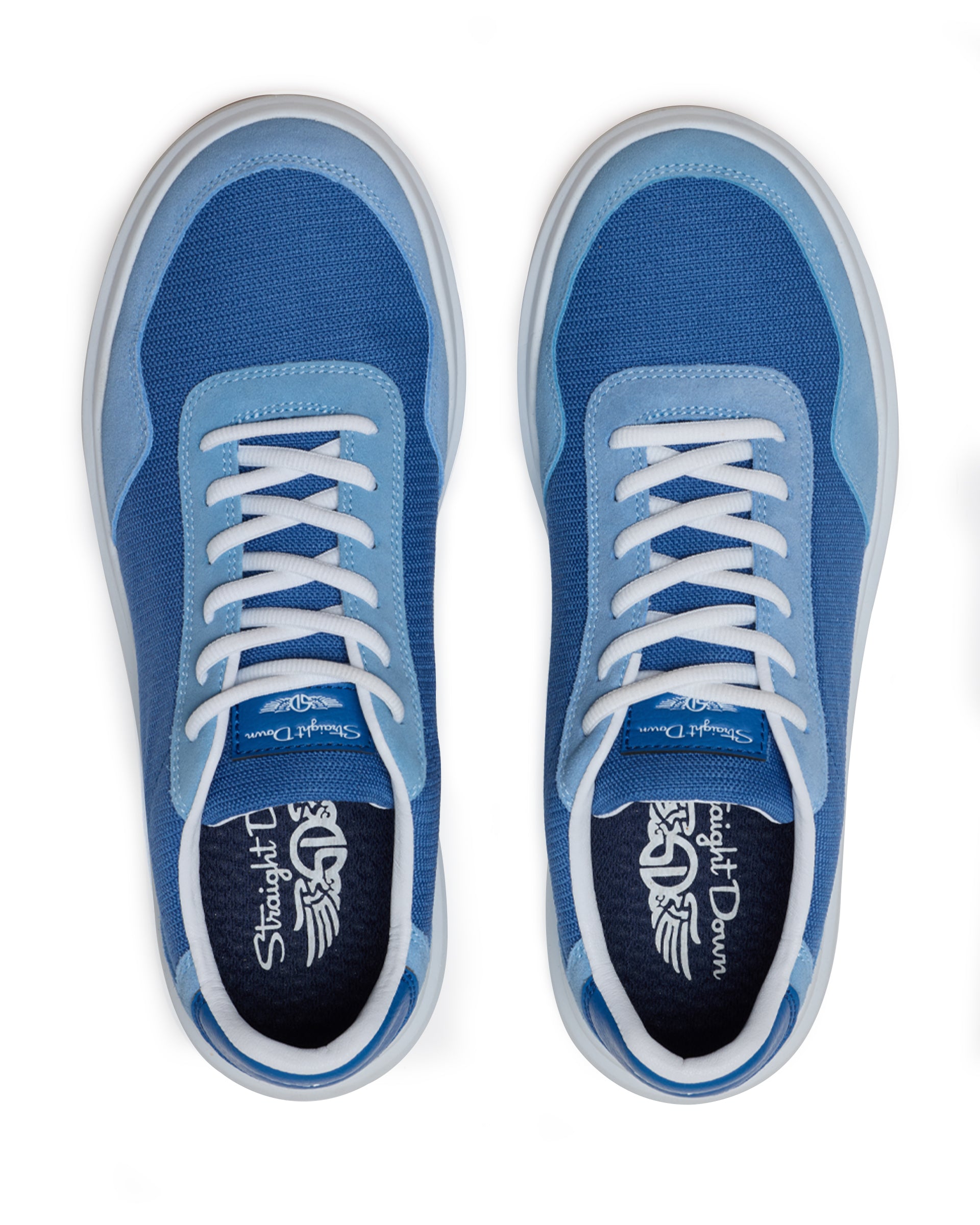 Boardwalk Sneaker - Federal
