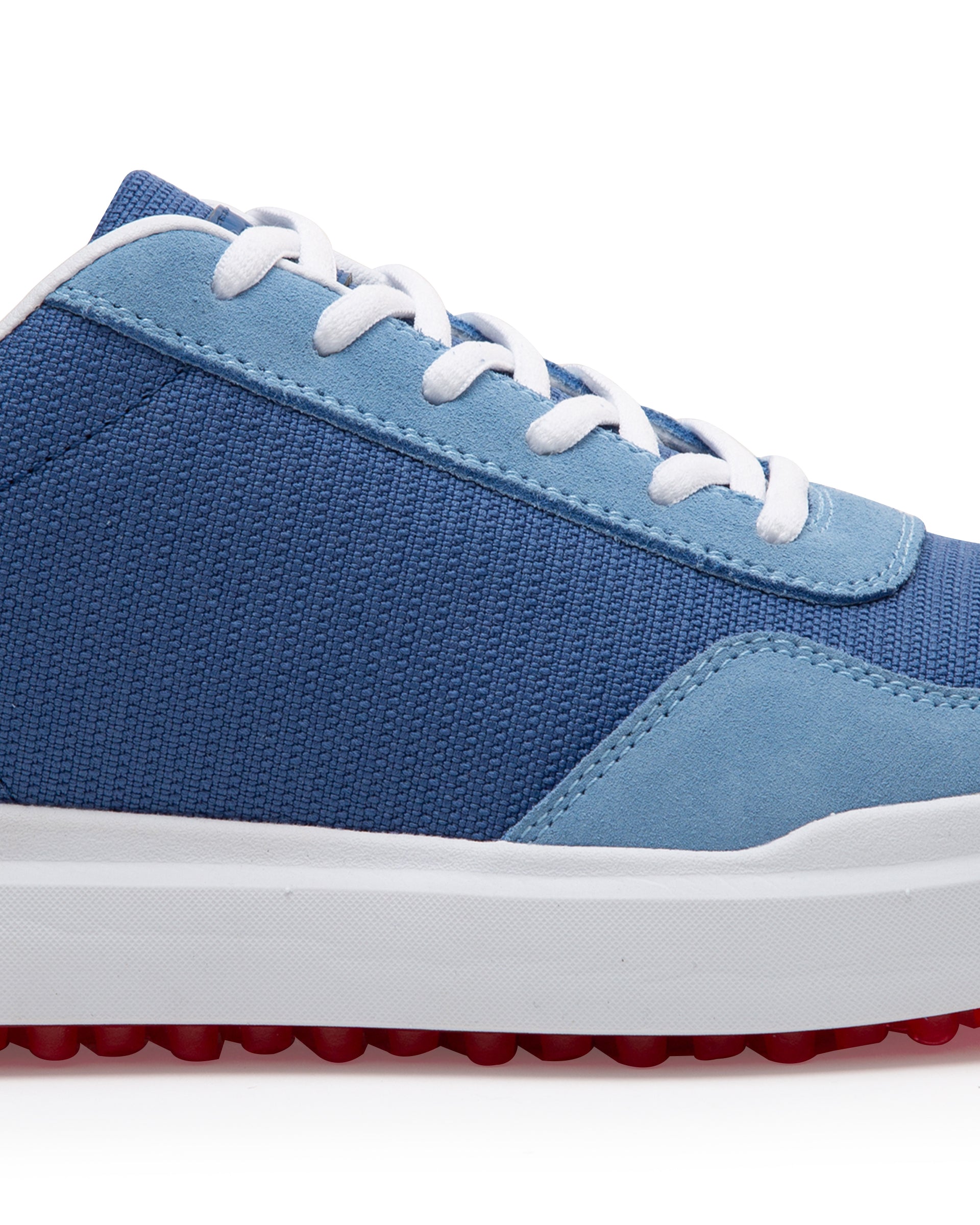 Boardwalk Sneaker - Federal

