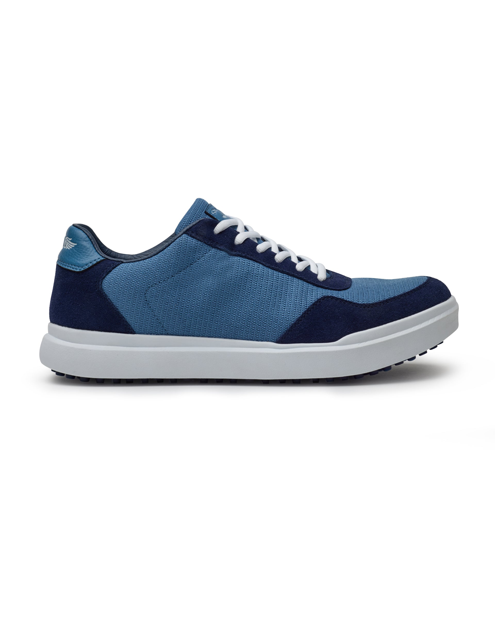 Boardwalk Sneaker - Petrol

