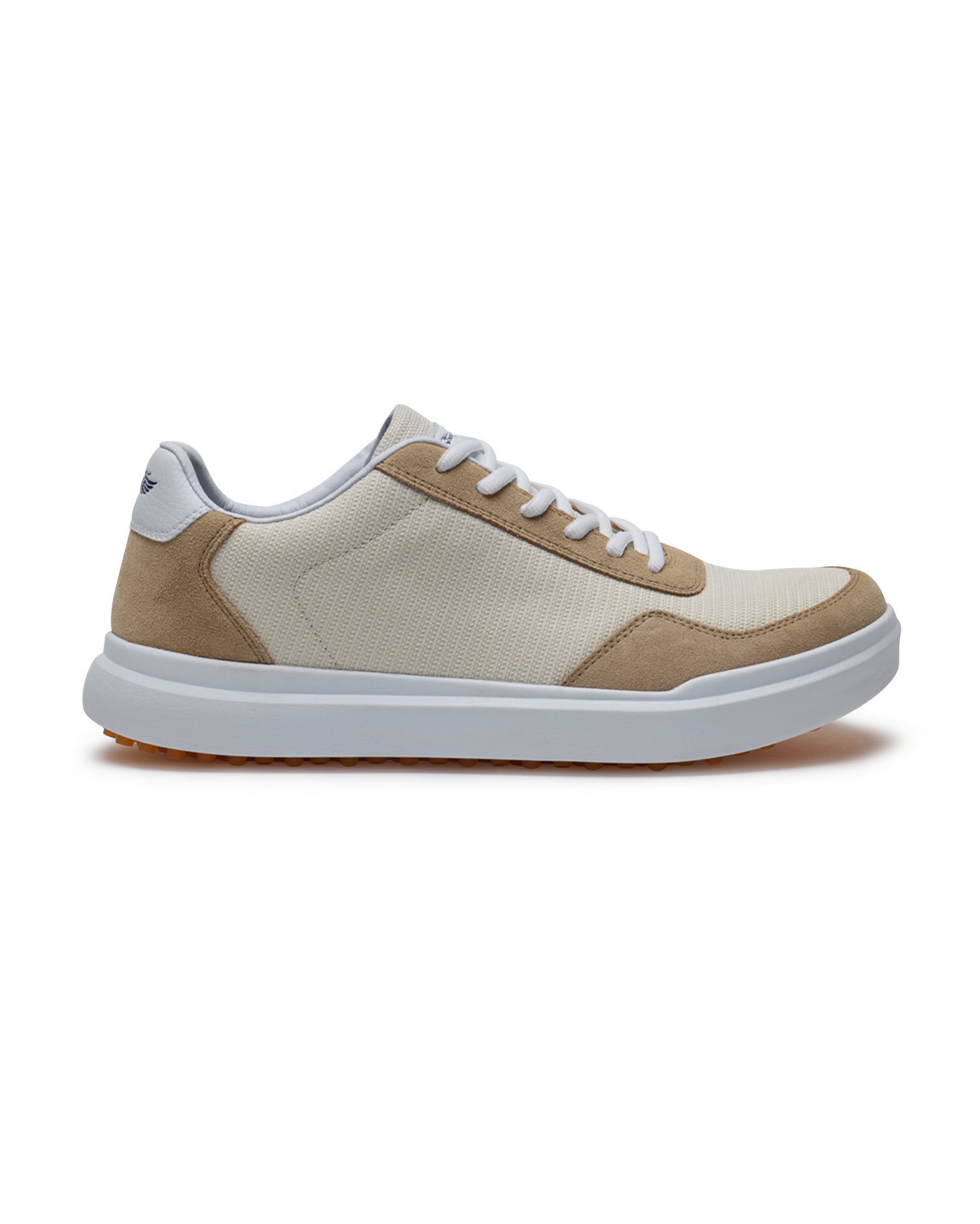 Boardwalk Sneaker - Stone
