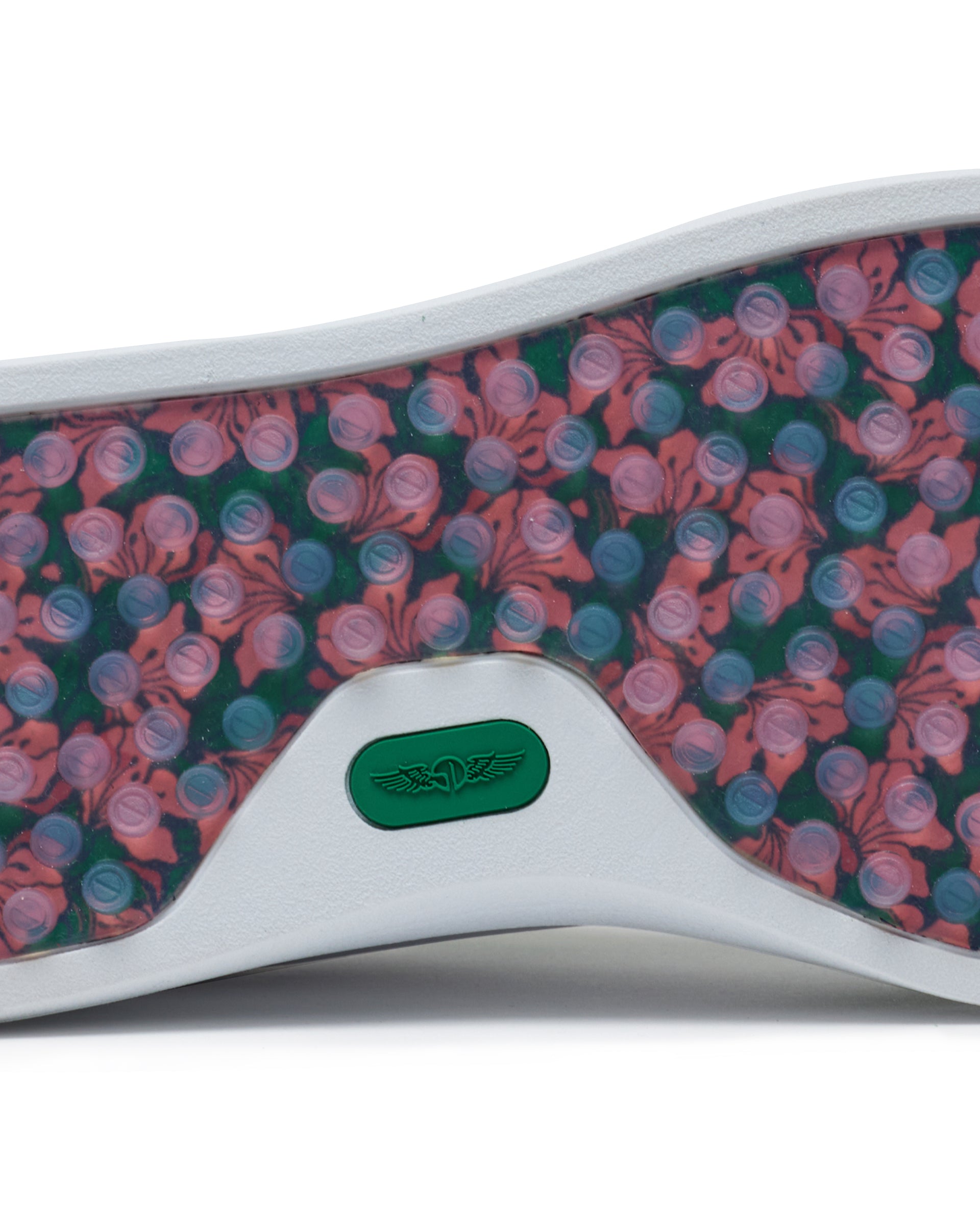 Boardwalk Sneaker - Verde
