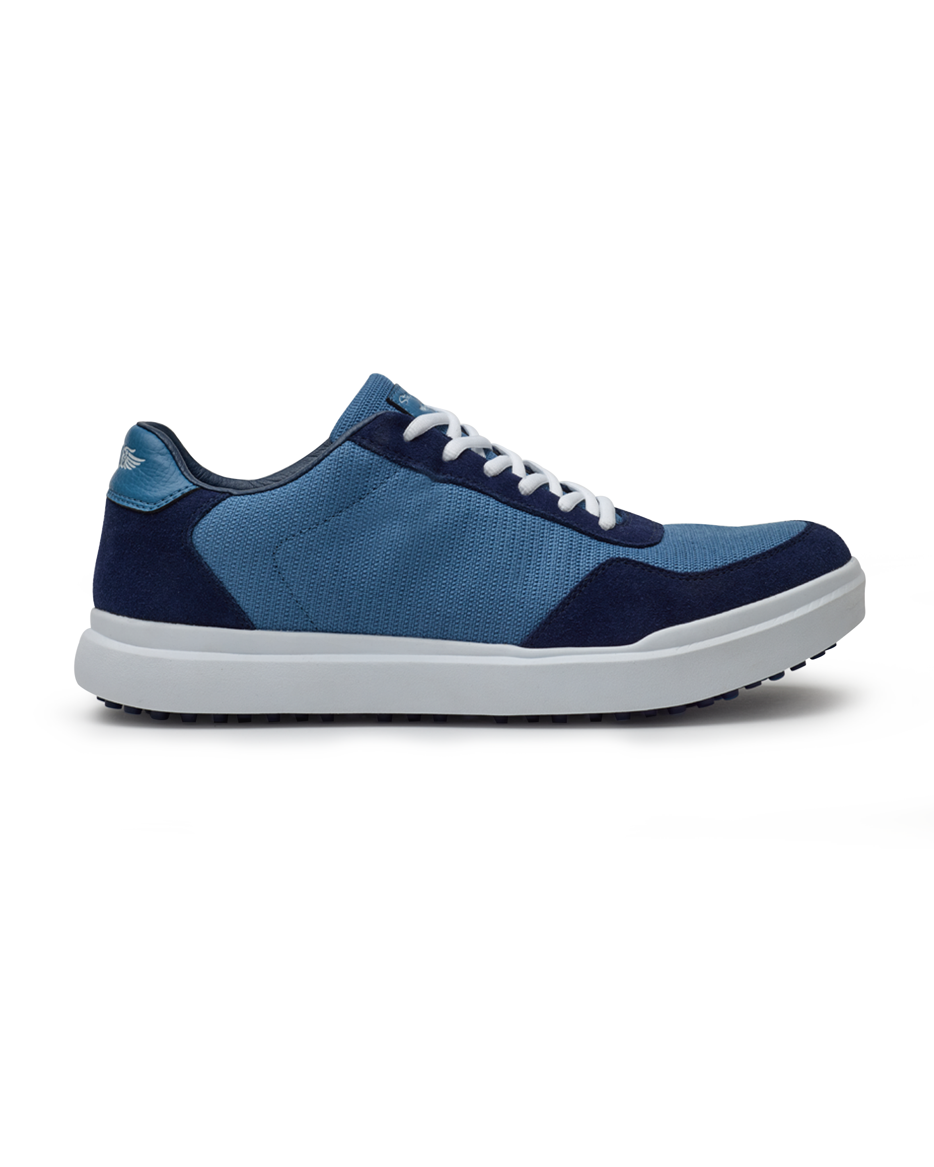 Boardwalk Sneaker - Petrol