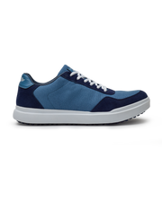 Boardwalk Sneaker - Petrol