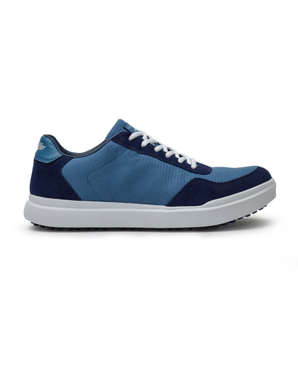 Boardwalk Sneaker - Petrol