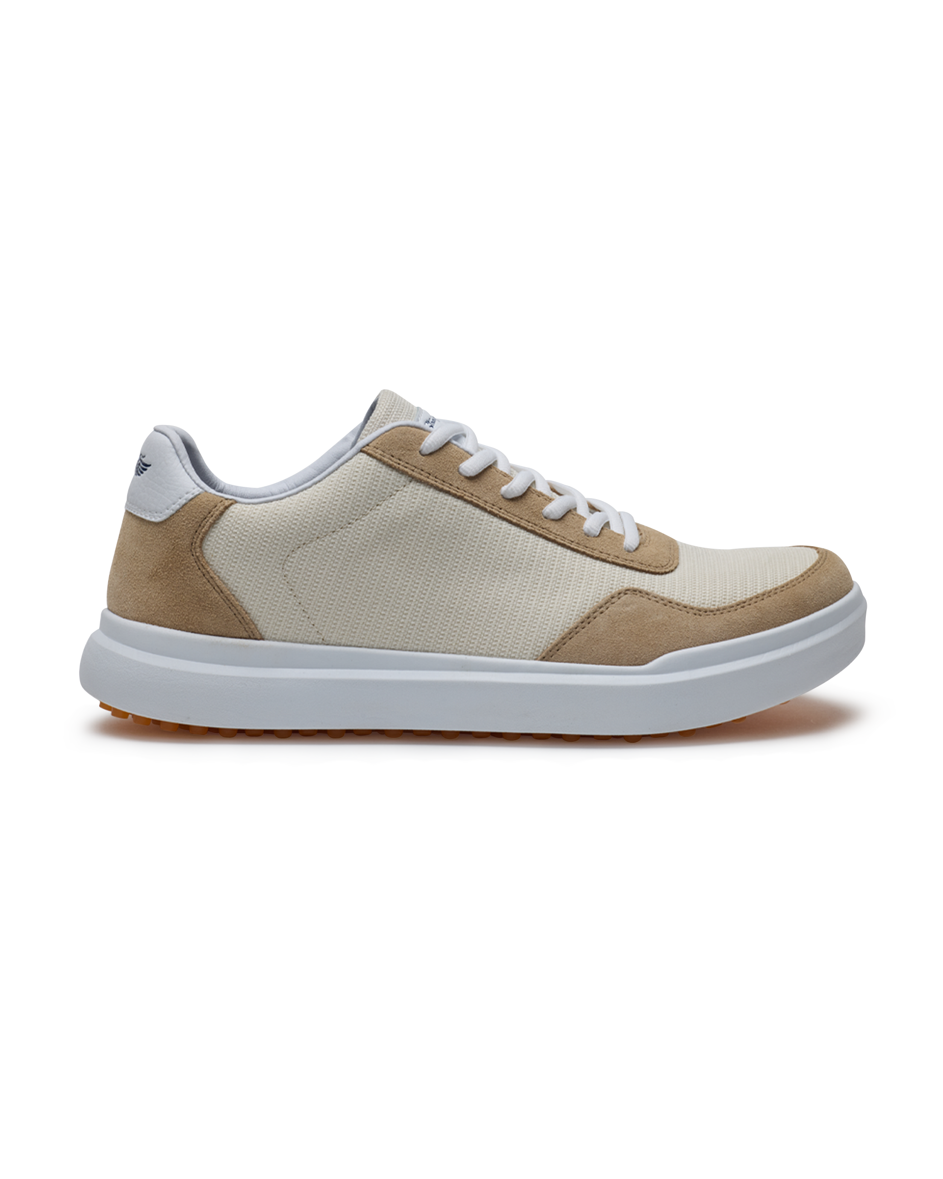 Boardwalk Sneaker - Stone