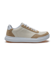 Boardwalk Sneaker - Stone