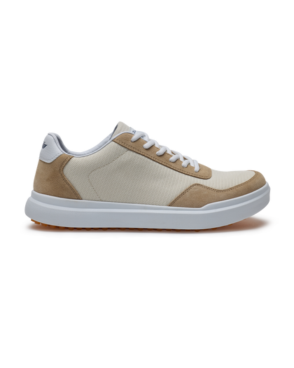 Boardwalk Sneaker - Stone