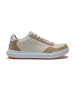 Boardwalk Sneaker - Stone