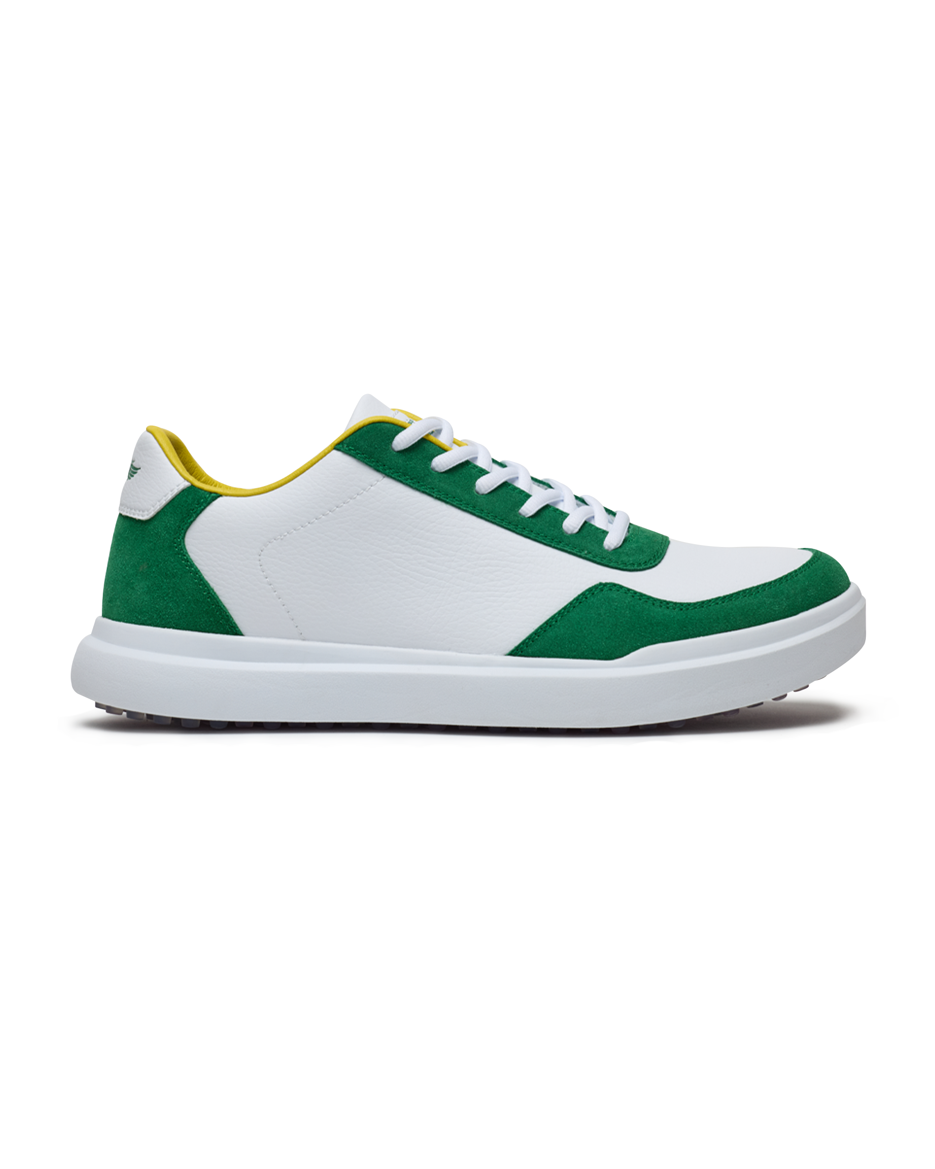 Boardwalk Sneaker - Verde