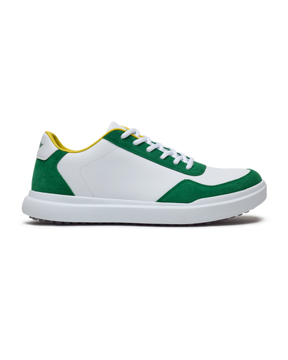 Boardwalk Sneaker - Verde