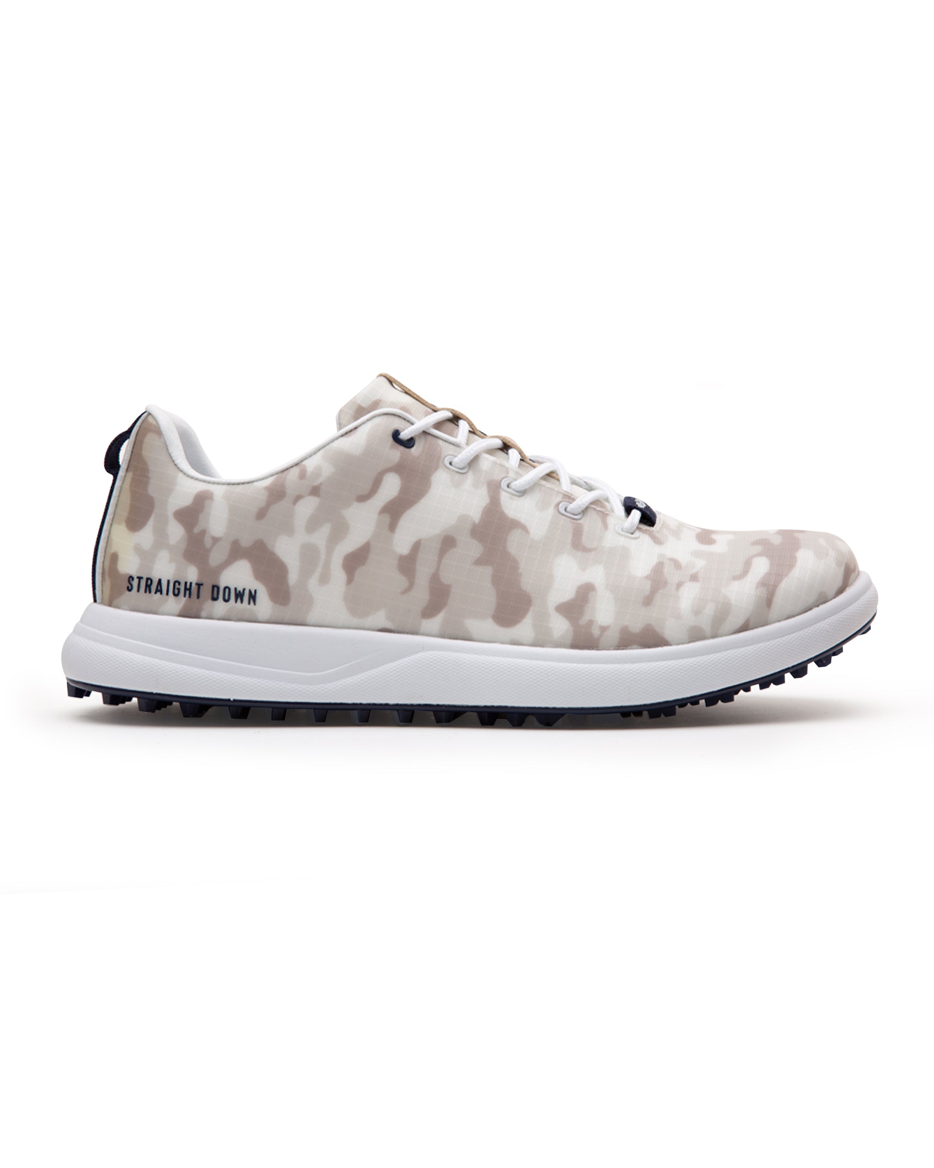 Defender Shoe - Camo Stone
