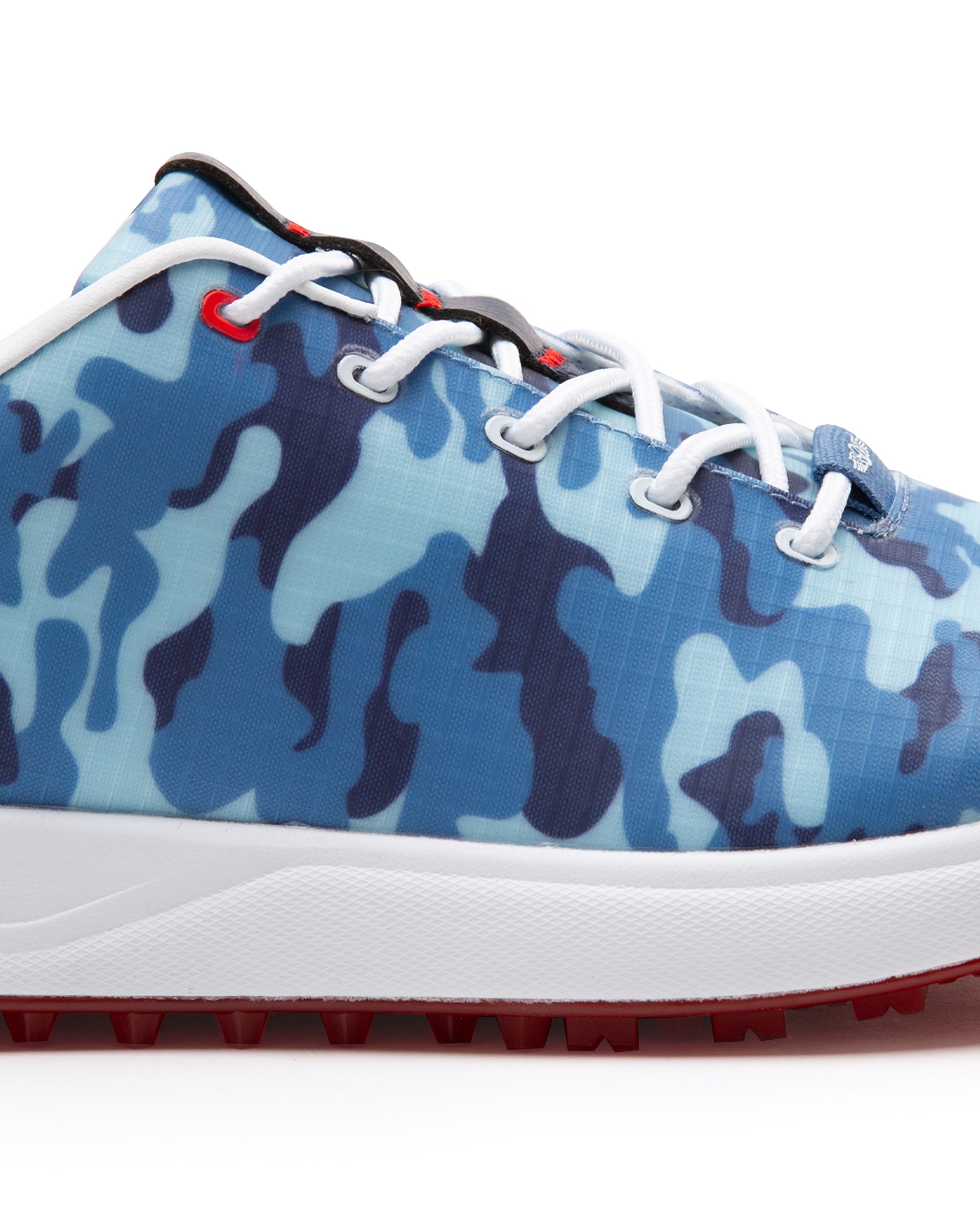 Defender Shoe - Camo Ocean

