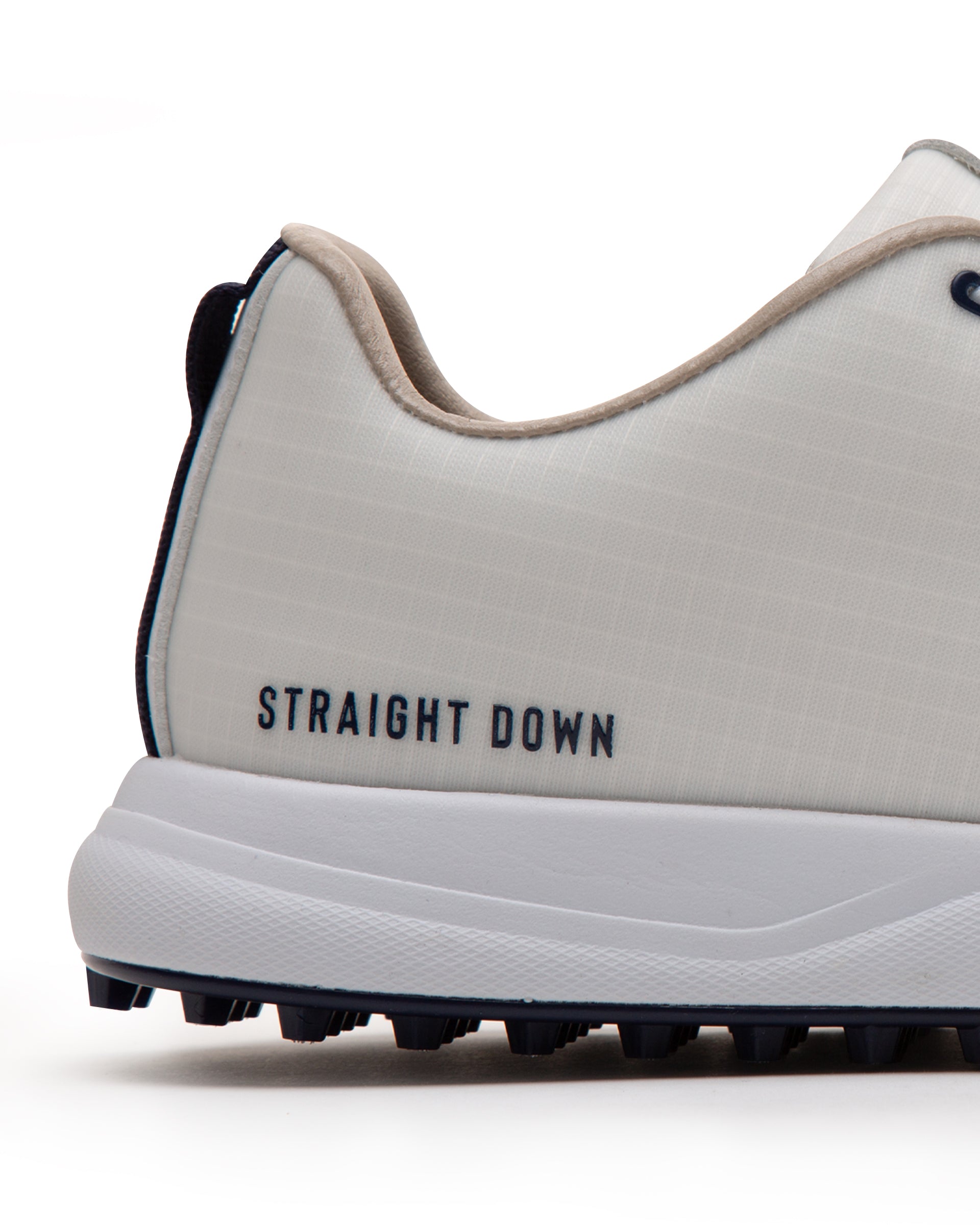 Defender Shoe - White
