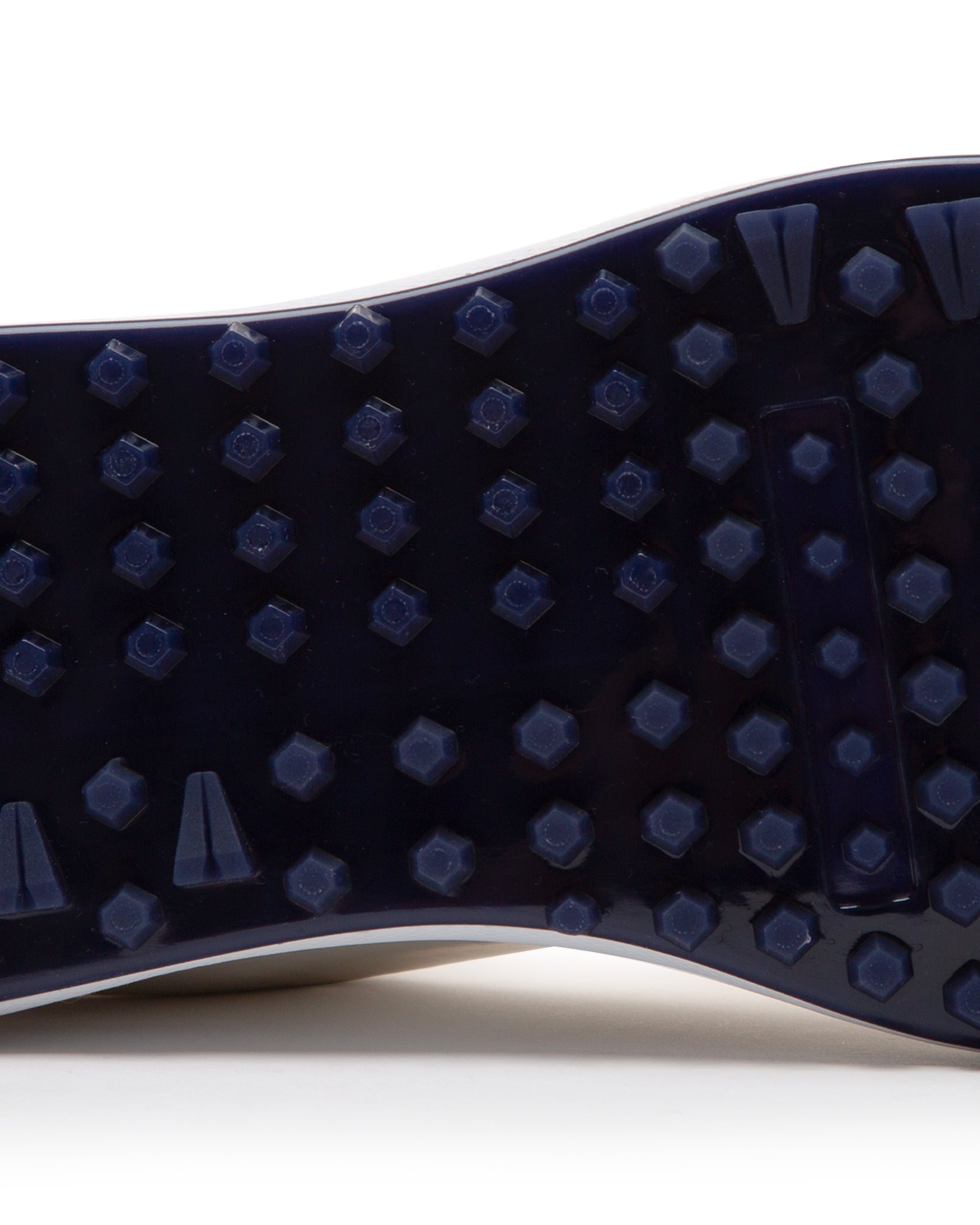 Defender Shoe - White
