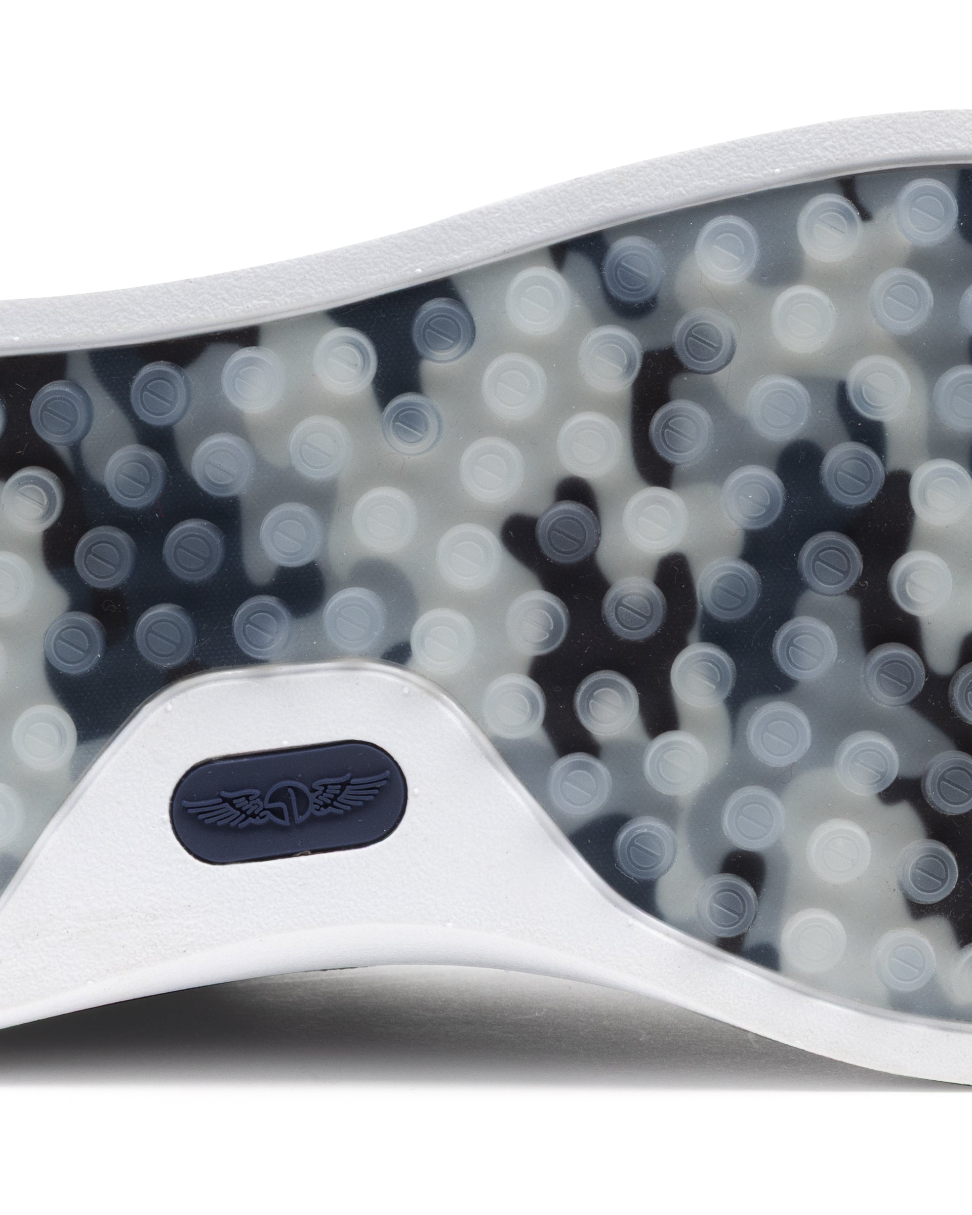 Field V3 Shoe - New Indigo
