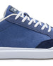 Cruise Canvas Sneaker in Moonlight, side detail view