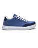 Cruise Canvas Sneaker in Moonlight, side profile view
