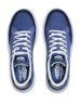 Cruise Canvas Sneaker in Moonlight, top view