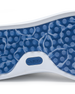 Cruise Perforated Sneaker - White