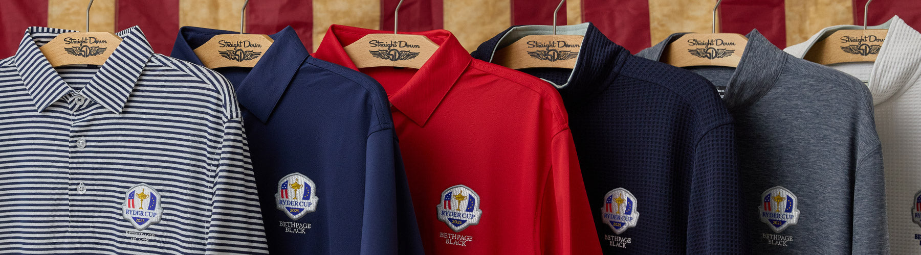 Ryder Cup | Women
