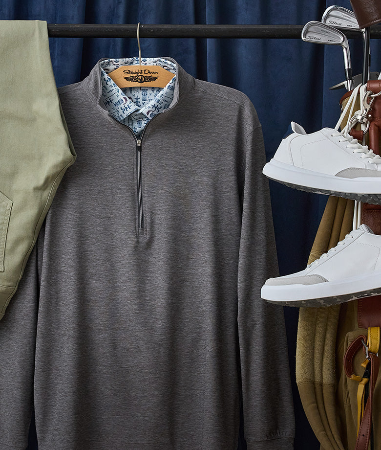 Big Red's Holiday Gift Guide
