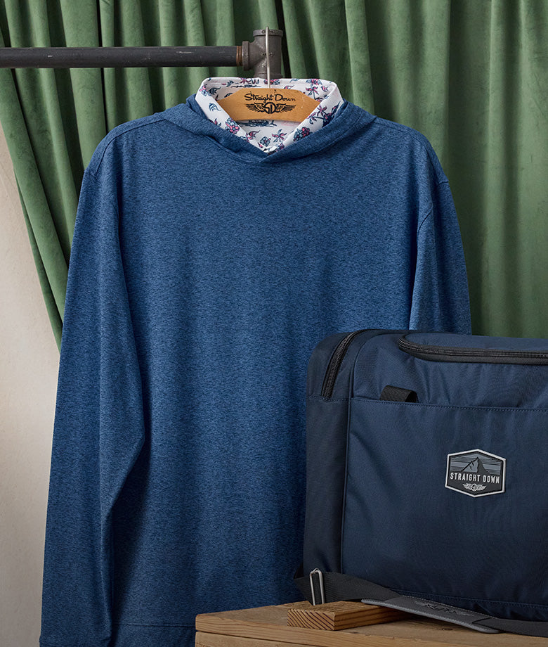 Big Red's Holiday Gift Guide
