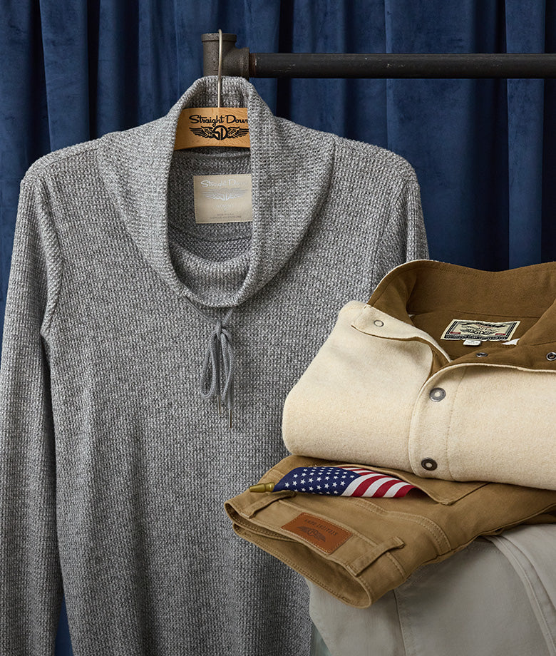 Big Red's Holiday Gift Guide
