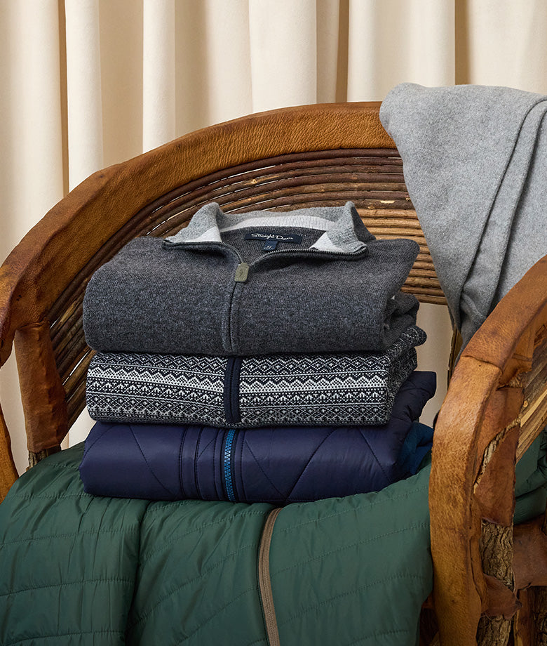 Big Red's Holiday Gift Guide
