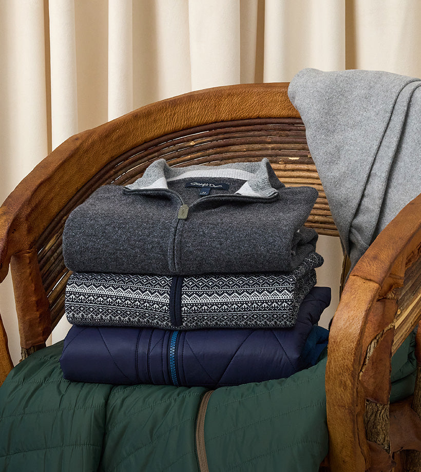 Big Red's Holiday Gift Guide
