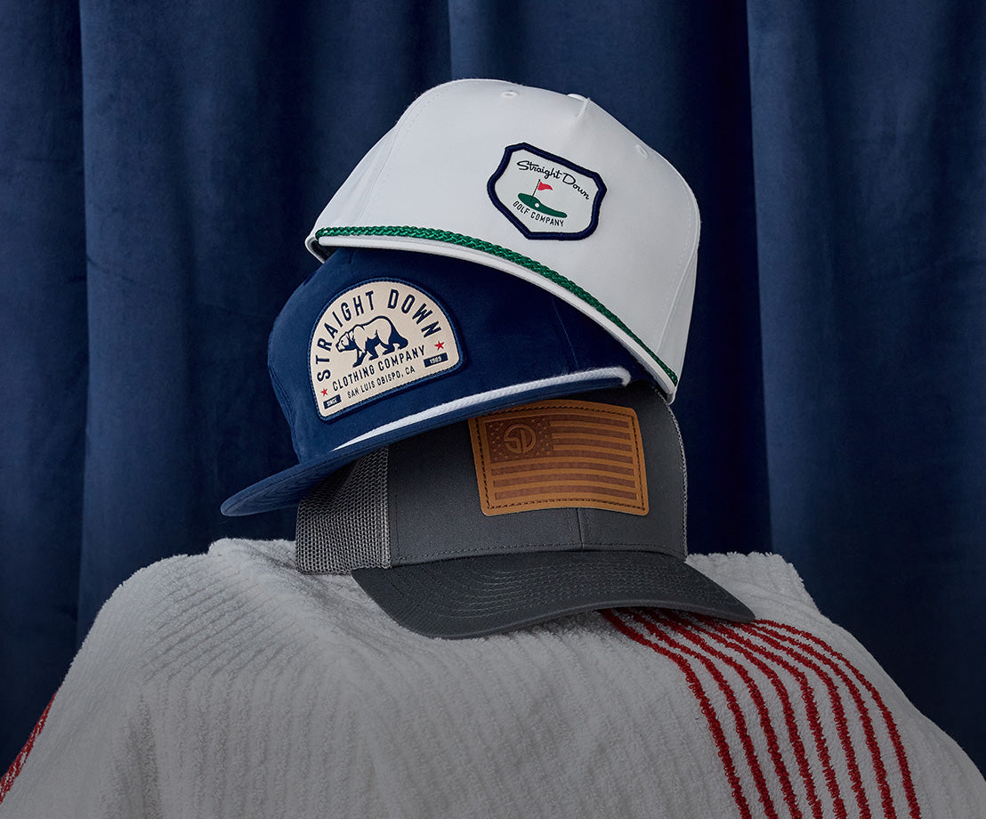 Big Red's Holiday Gift Guide
