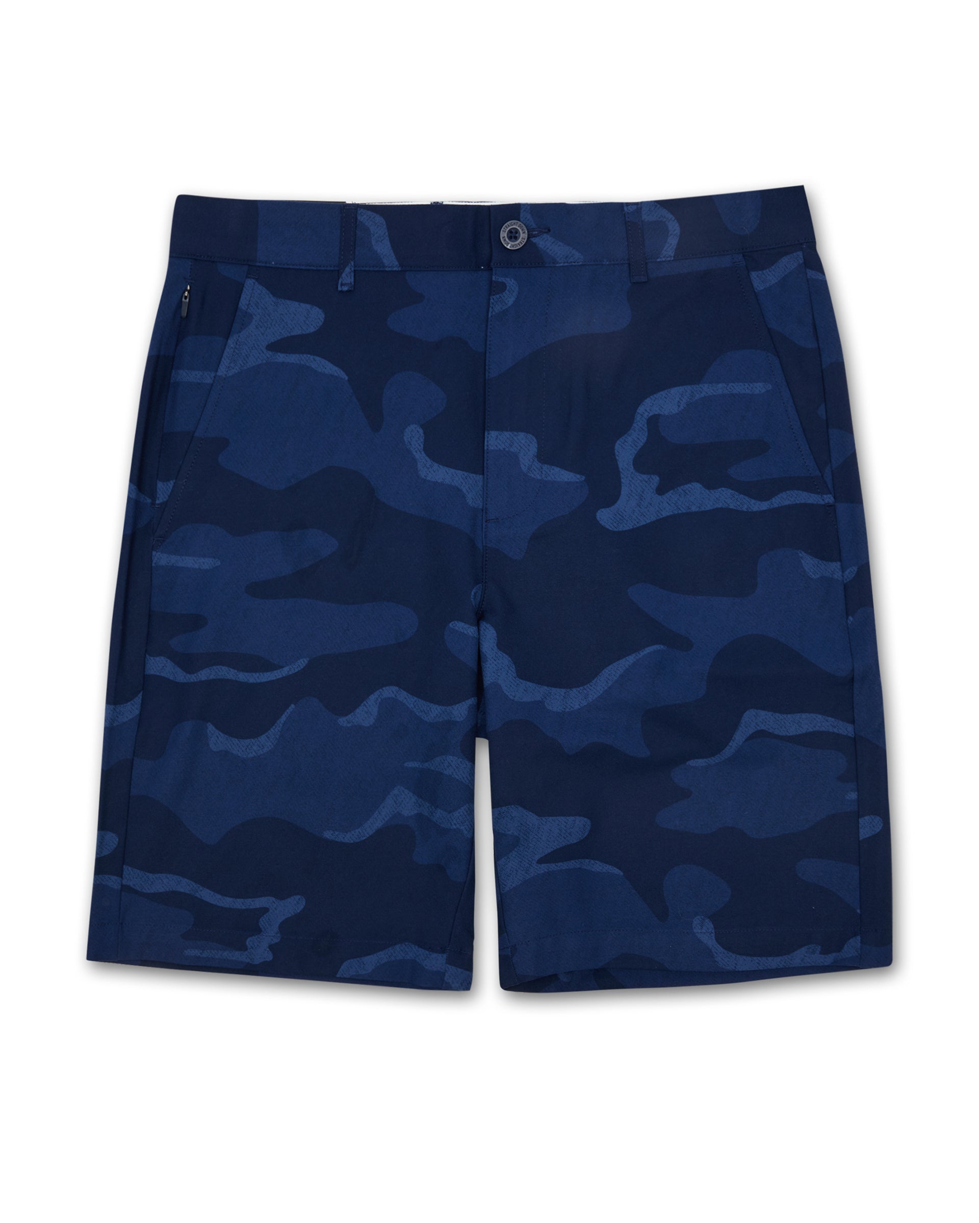 Pendleton Short - New Indigo
