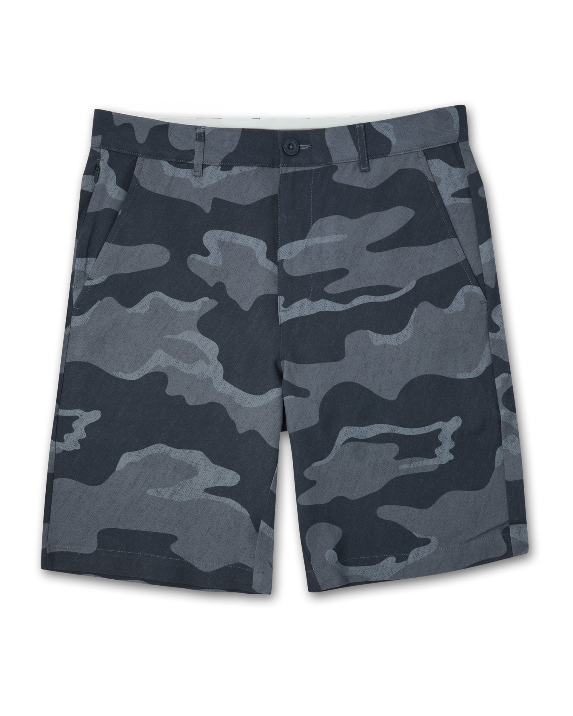 Pendleton Short - Walrus
