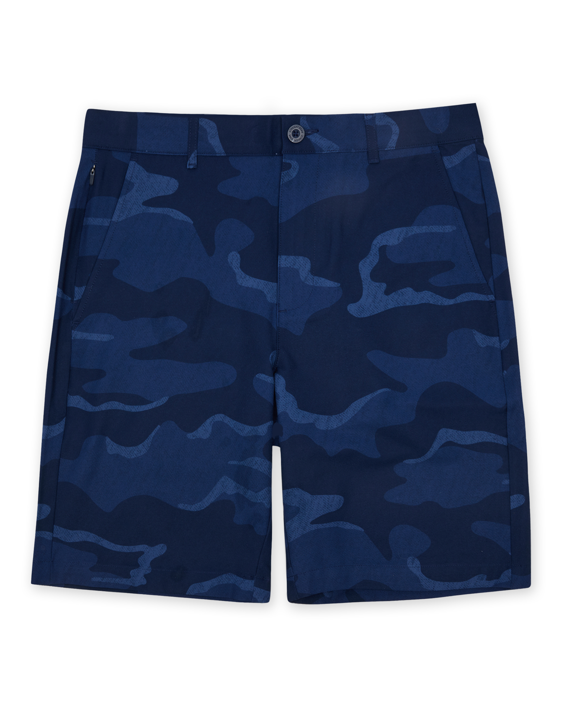 Pendleton Short - New Indigo