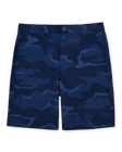 Pendleton Short - New Indigo