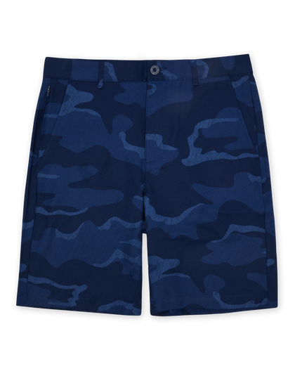 Pendleton Short - New Indigo