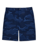 Pendleton Short - New Indigo