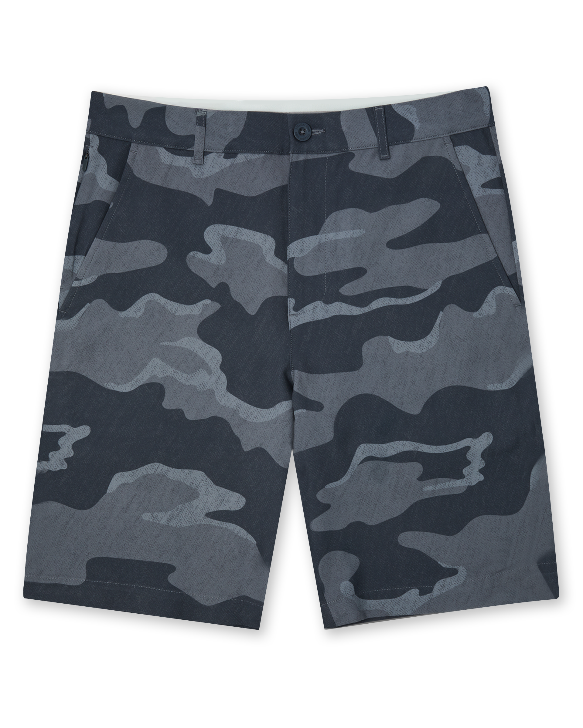 Pendleton Short - Walrus