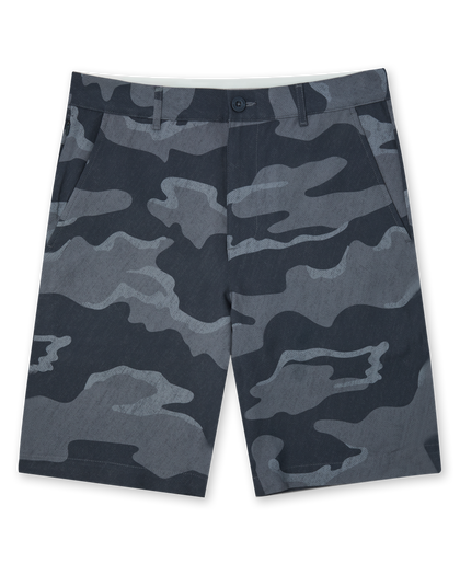 Pendleton Short - Walrus